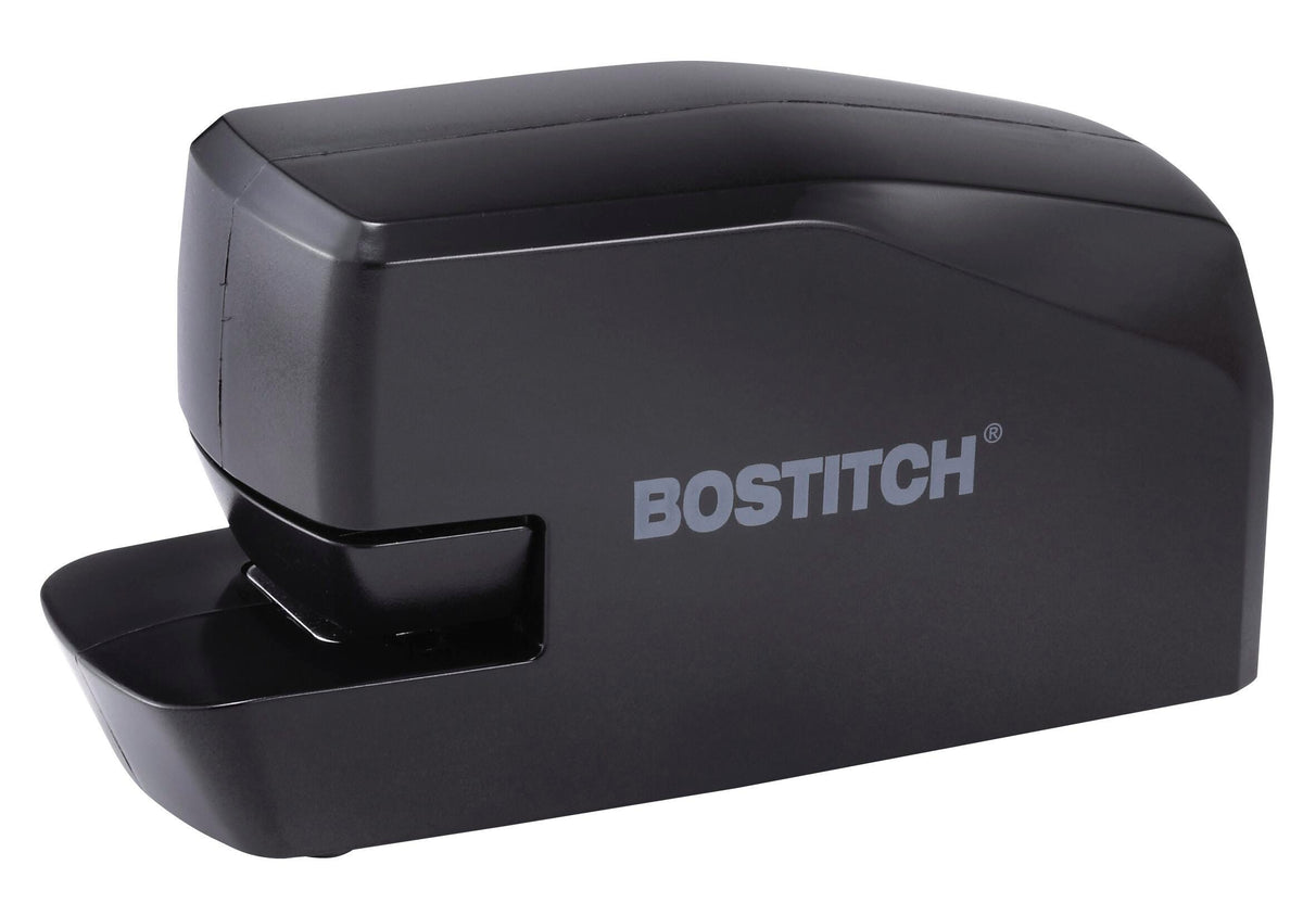 STAPLER BOSTITCH ELECTRIC/BATTERY BLACK EACH