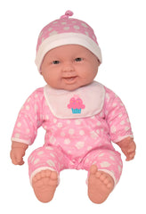 ABILITATIONS WEIGHTED DOLL CAUCASIAN