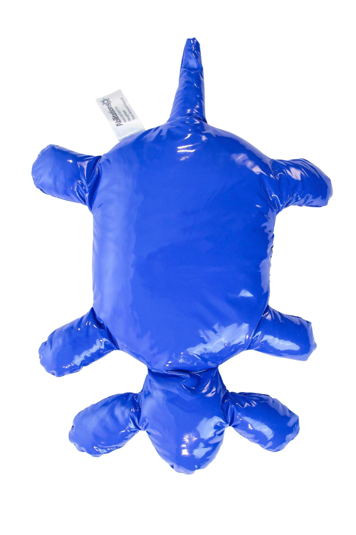 ABILITATIONS WEIGHTED TOTE HOUND VINYL