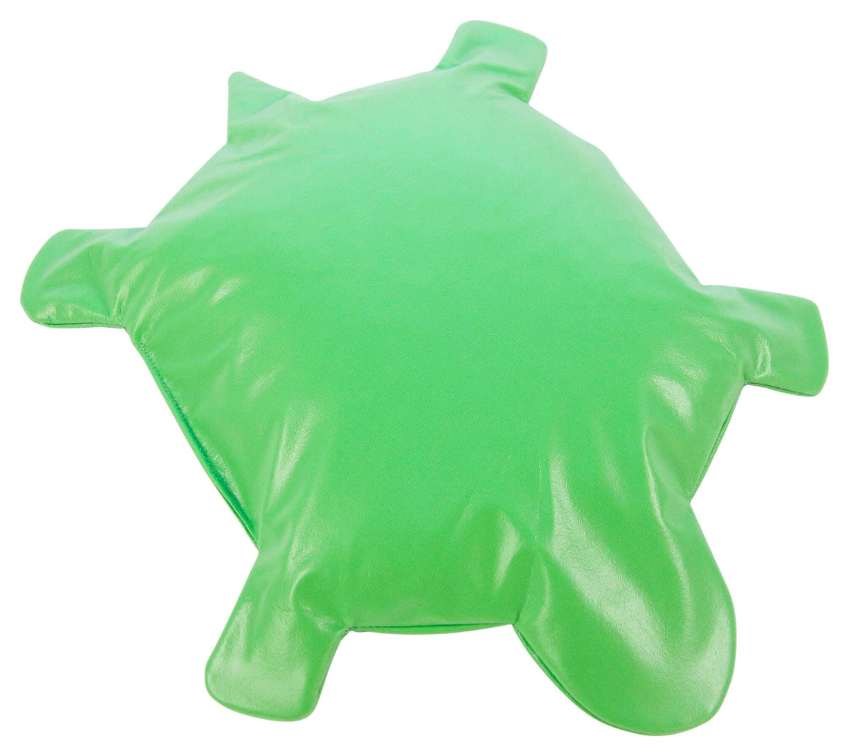 ABILITATIONS WEIGHTED TOTE TURTLE VINYL