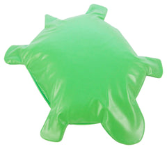 ABILITATIONS WEIGHTED TOTE TURTLE VINYL