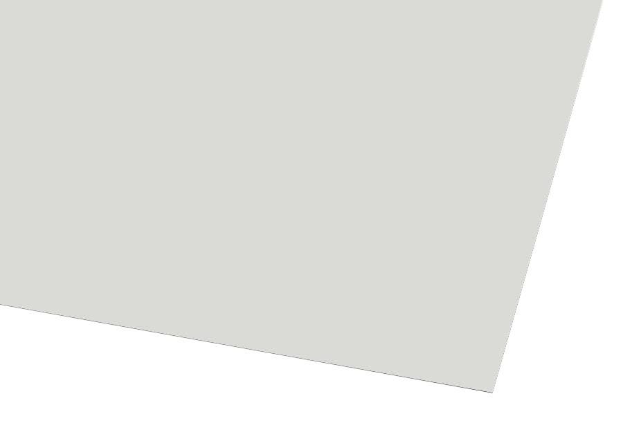 BOARD MAT CRESCENT RAGMAT 32X40IN NEUTRAL GRAY 10 PK