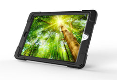 CASE IPAD 9.7 DUKANE RUGGED - BLACK 185-8N97