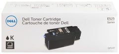 CARTRIDGE INK TONER DELL DLLDPV4T BLACK