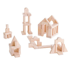 GUIDECRAFT UNIT BLOCK SET C - 84 PC SET