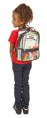 BACKPACK READINESS BILINGUAL