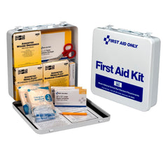 50 PERSON NATIONAL STANDARD BUS FIRST AID KIT