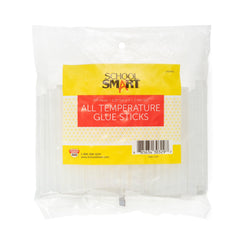 GLUE STICK 0.27IN MINI PACK OF 100