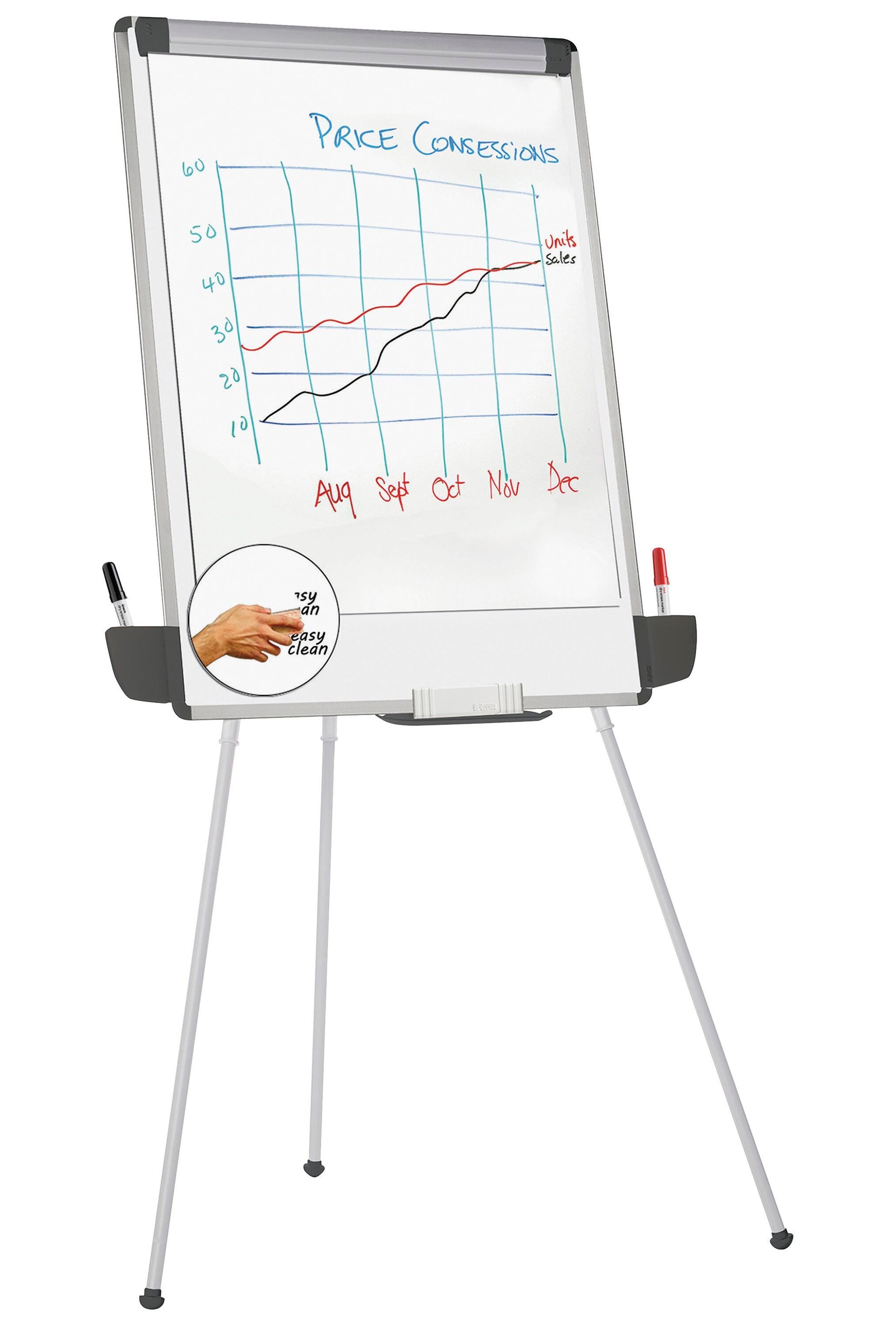 EASEL - TRI-POD - SLV - BVCEA2300433MV