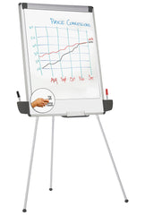 EASEL - TRI-POD - SLV - BVCEA2300433MV