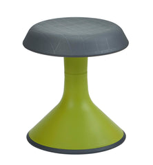 STOOL - CLASSROOM SELECT - NEOROK SOFT SEAT PLUS - 19-1/2 IN - MOTION - SPECIFY FRAME COLOR