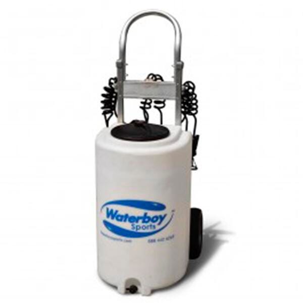 TANK WATERBOY GEN 2 23 GALLON TANK