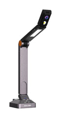 DOCUMENT CAMERA 8X DIGITAL ZOOM HOVERCAM SOLO 8+