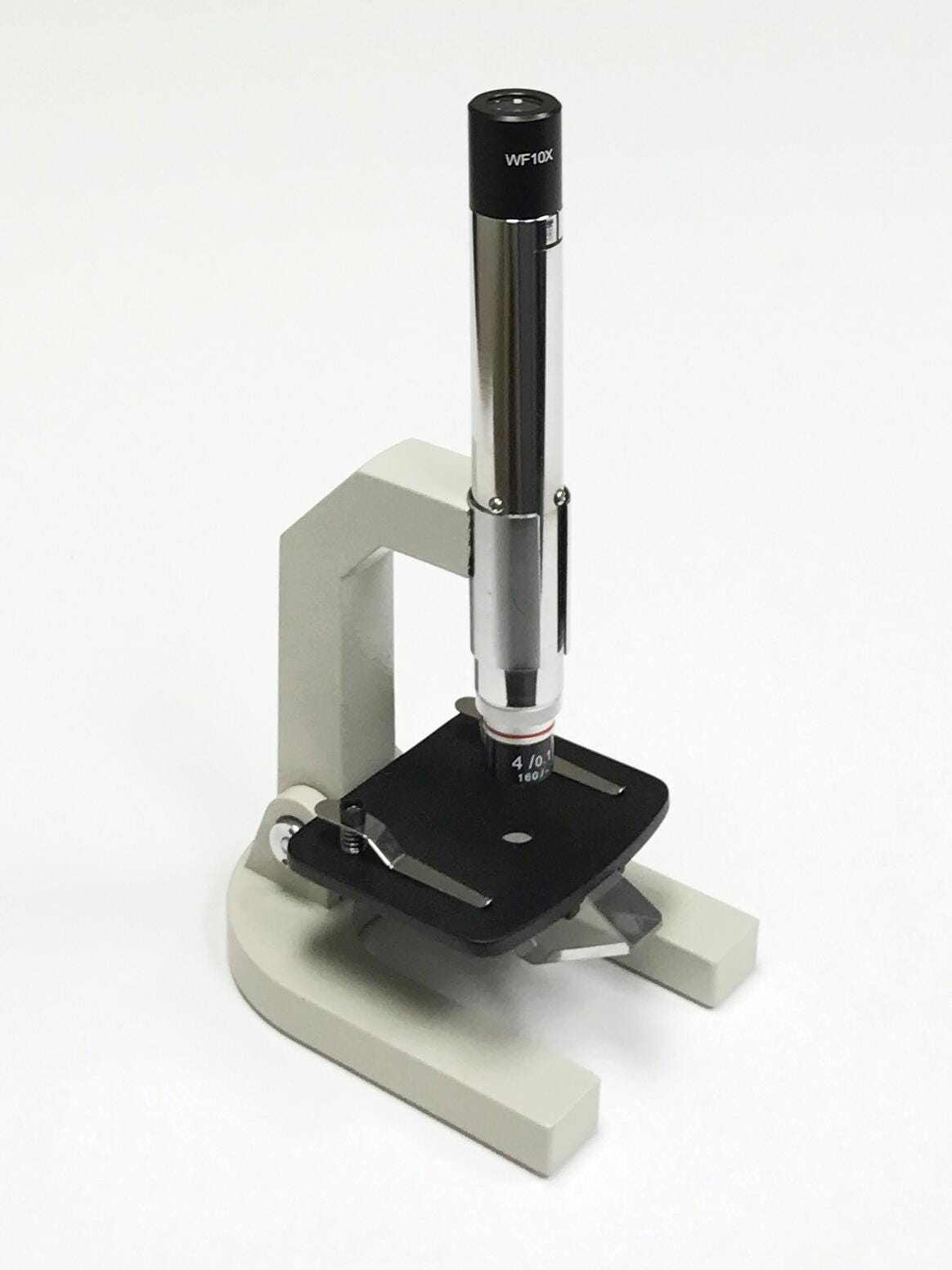 MICROSCOPE PRISM 40X