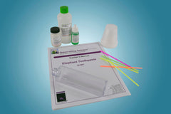 KIT - ELEPHANT TOOTHPASTE