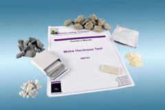KIT - MOHS HARDNESS TEST
