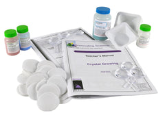 KIT - CRYSTAL GROWING