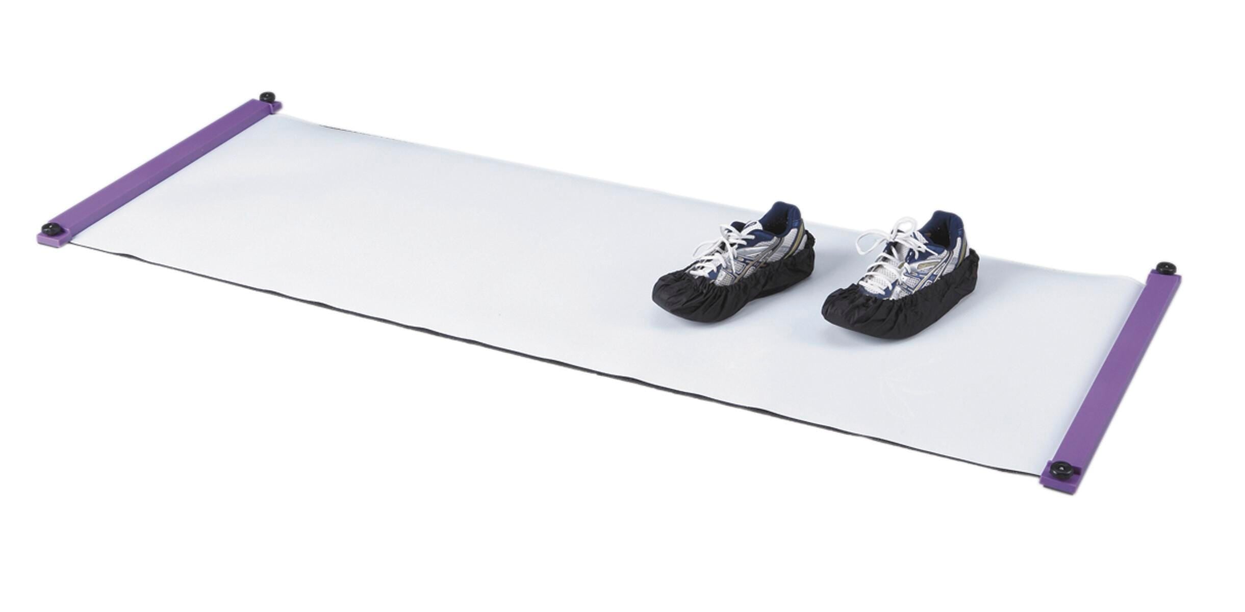 BOARD 360 SLIDE BOARD WITH 2 BOOTIES - 6 L X 22 W