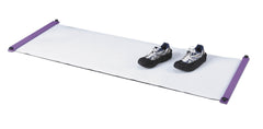 BOARD 360 SLIDE BOARD WITH 2 BOOTIES - 6 L X 22 W