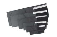 SPHYGMOMANOMETER CUFF - 2-TUBE CUFF ONLY - INFANT