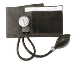 SPHYGMOMANOMETER - POCKET - ANEROID TYPE WITH ADULT CUFF