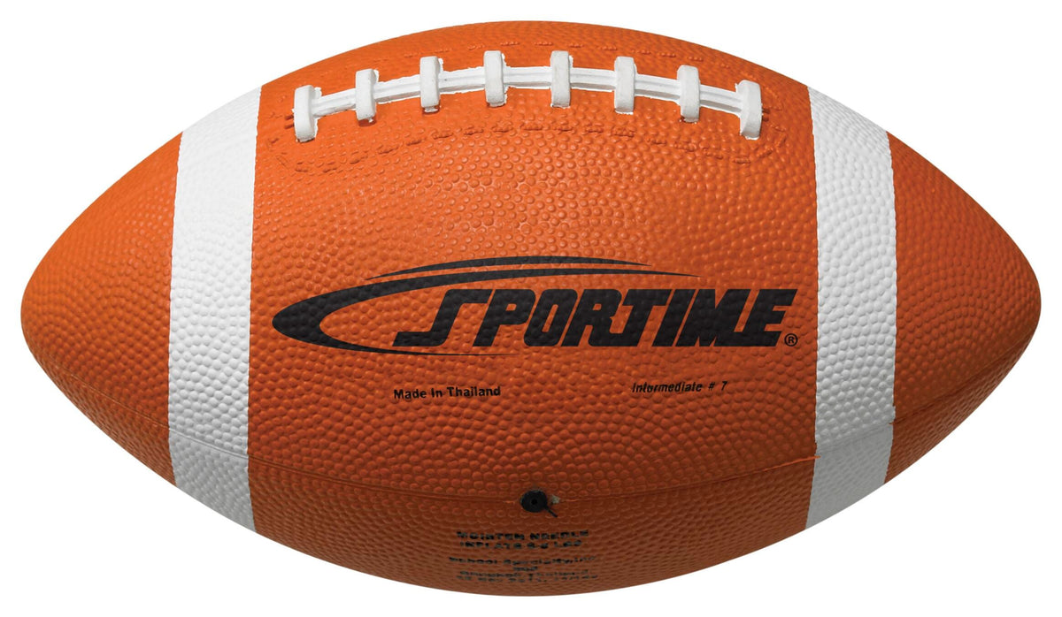 FOOTBALL JUNIOR #6 - SPORTIME