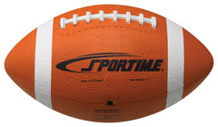 FOOTBALL JUNIOR #6 - SPORTIME