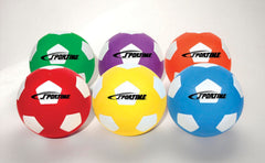 BALL SOCCER #4 SET OF 6 - SPORTIME