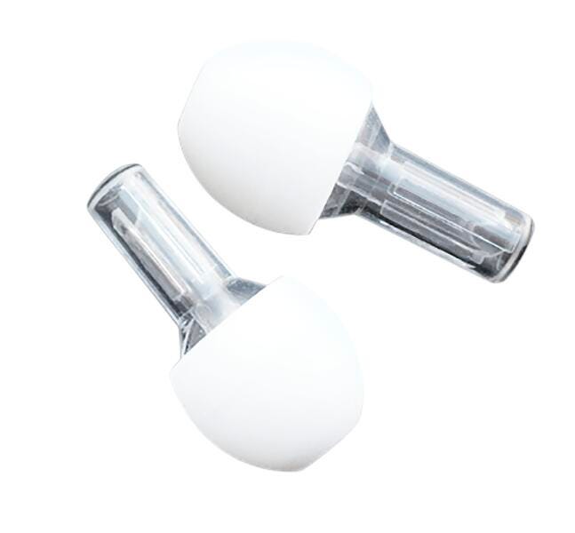 HIGH FIDELITY EARPLUGS