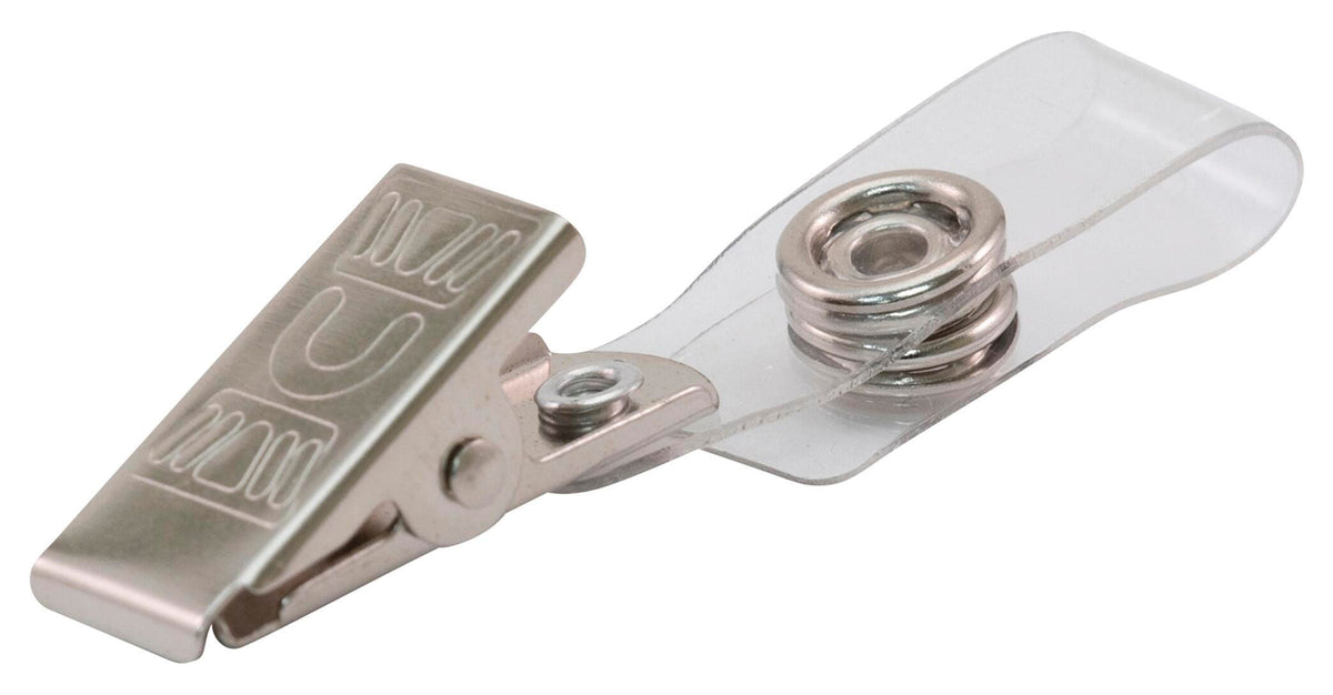 ADAPTOR ID STRAP CLP PACK OF 25- AVT97302