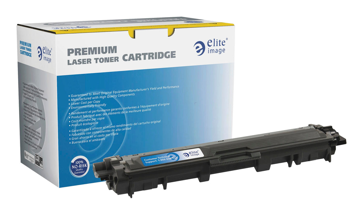 CARTRIDGE INK TONER FOR BROTHER TN221 YELLOW ELI76193