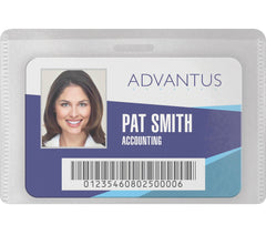 KIT BADGE MAGNETIC- PACK OF 20- AVT97033