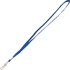 LANYARD CLIP BK- PACK OF 100- AVT97128