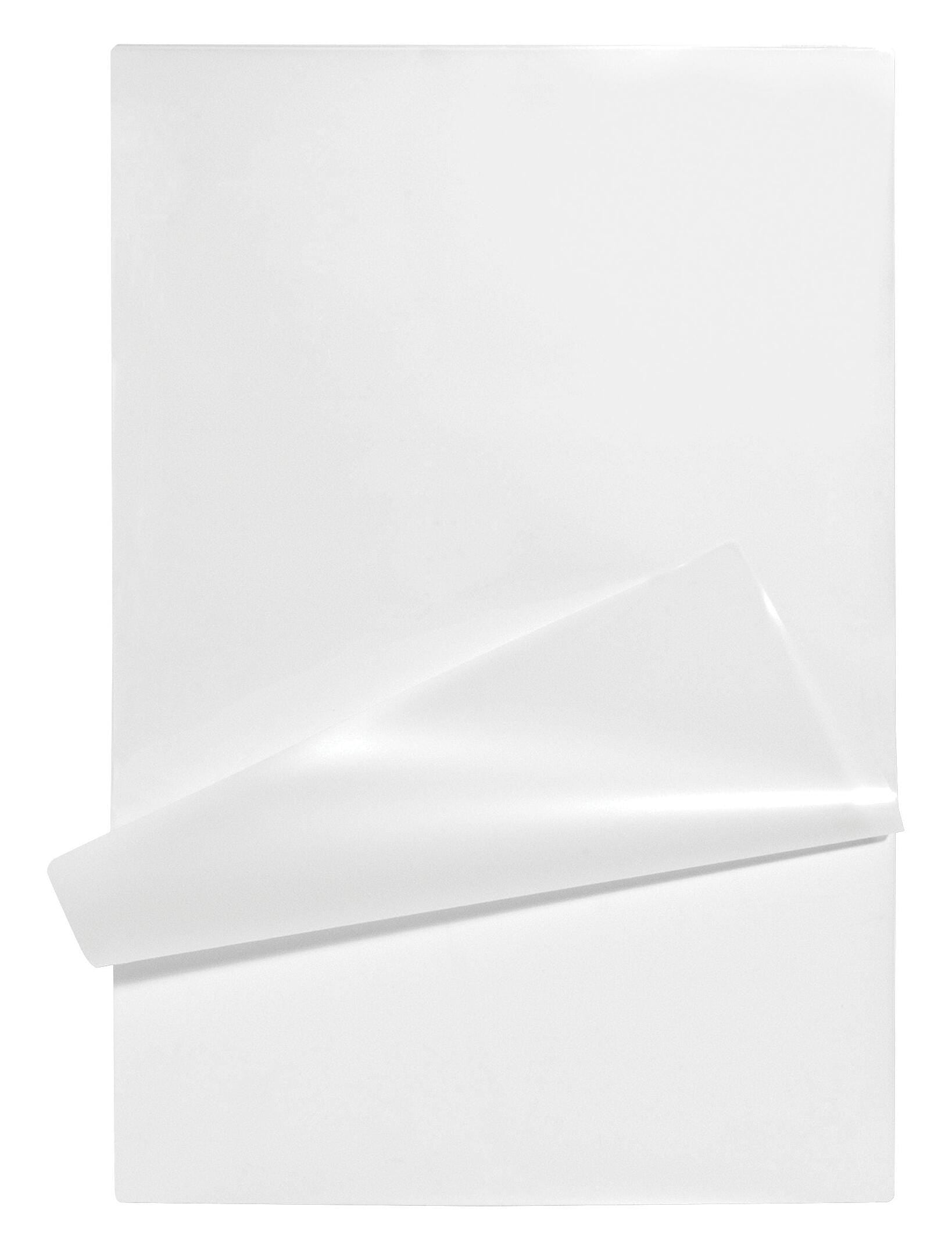 POUCH LAMIN ATE MENU 5MIL- PACK OF 100- BSN20868