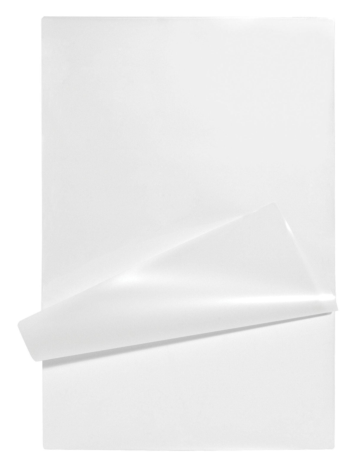 POUCH LAMIN ATE MENU 5MIL- PACK OF 100- BSN20868