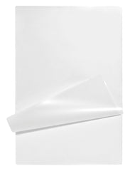 POUCH LAMIN ATE MENU 5MIL- PACK OF 100- BSN20868