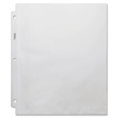 SHEET PROTECTOR HEAVYWEIGHT CLEAR PK OF 200 BSN74552