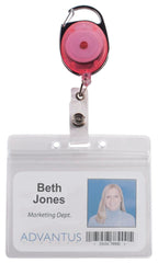 REELS CARABIN ER ID NEON- PACK OF 20- AVT91119