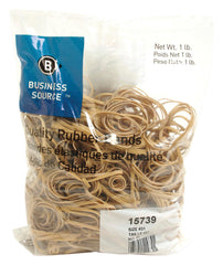 RUBBERBANDS SIZE NO. 31 1LB- PACK OF 850- BSN15739