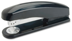 STAPLER DESK FULL 20SH BLK- BSN62835
