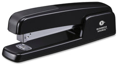 STAPLER DESK FULL DIECST BK- BSN41877