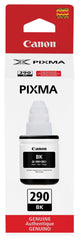 CARTRIDGE INK TONER CANON PIXMA CNMGI290BK BLACK