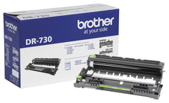 DRUM UNIT BROTHER BRTDR730 BLACK