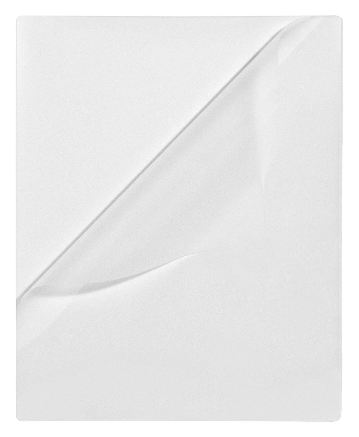 POUCH LAMIN ATE LETTER 5MIL- PACK OF 50- BSN20855