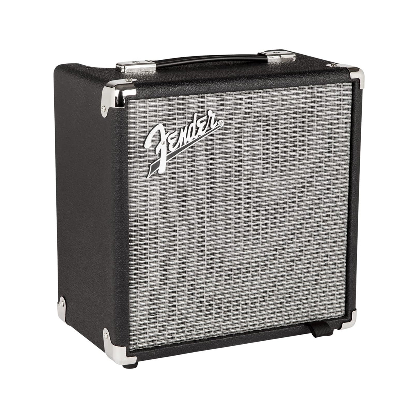 Fender Rumble 15W bass guitar combo amplifier