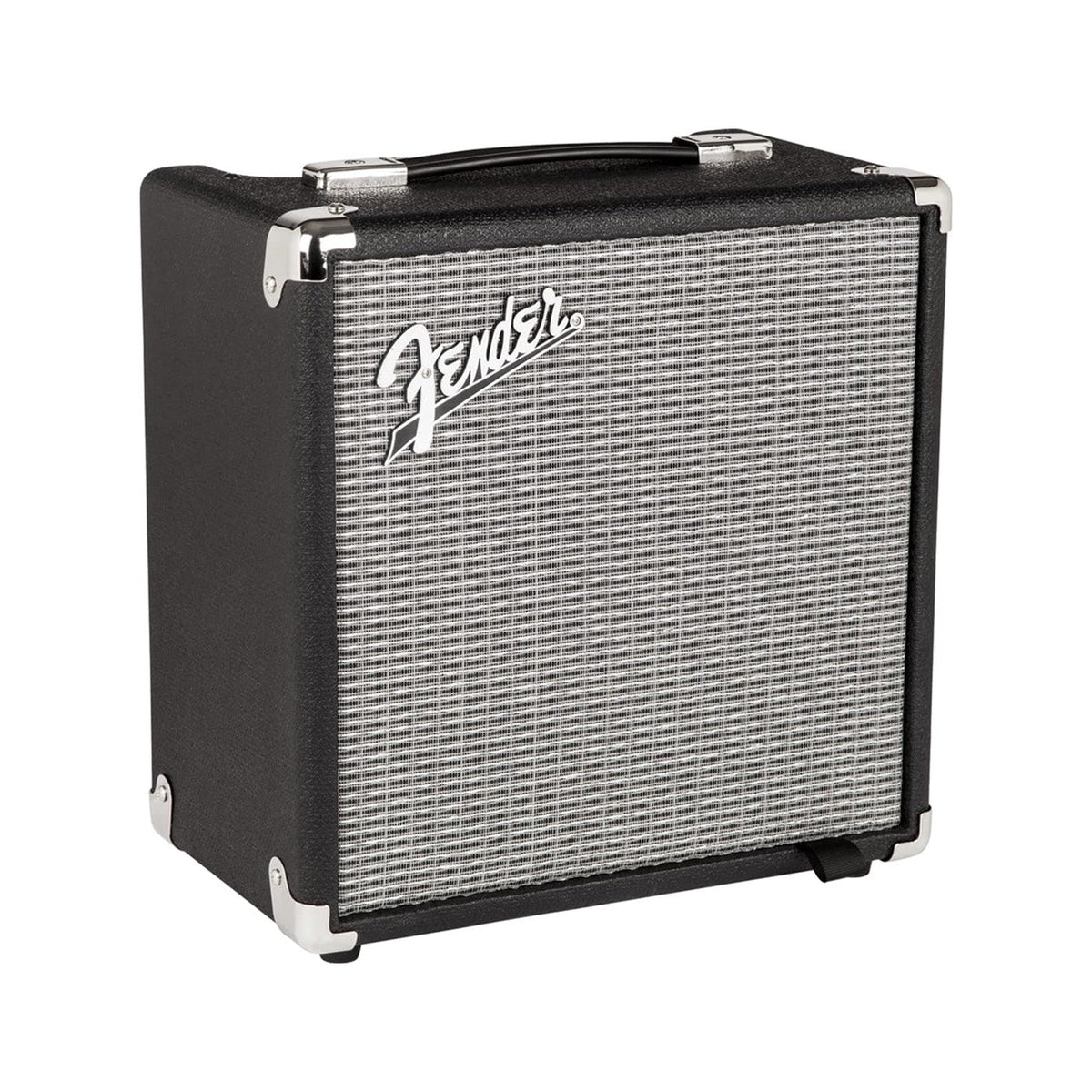 Fender Rumble 15W bass guitar combo amplifier