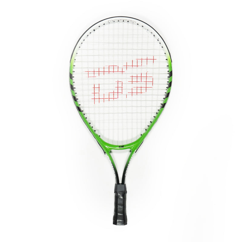 DS Tennis Racket 19\" Green