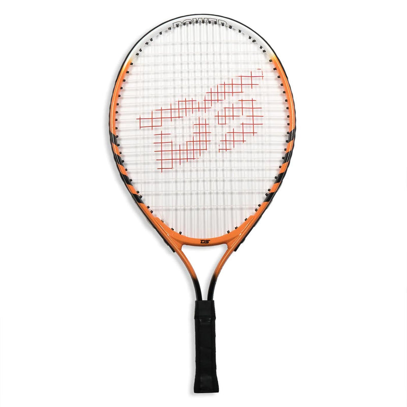 DS Tennis Racket 21\" Orange