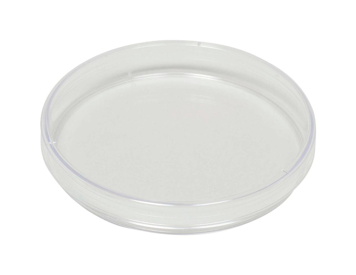 PETRI DISH W/COVER