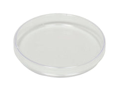PETRI DISH W/COVER